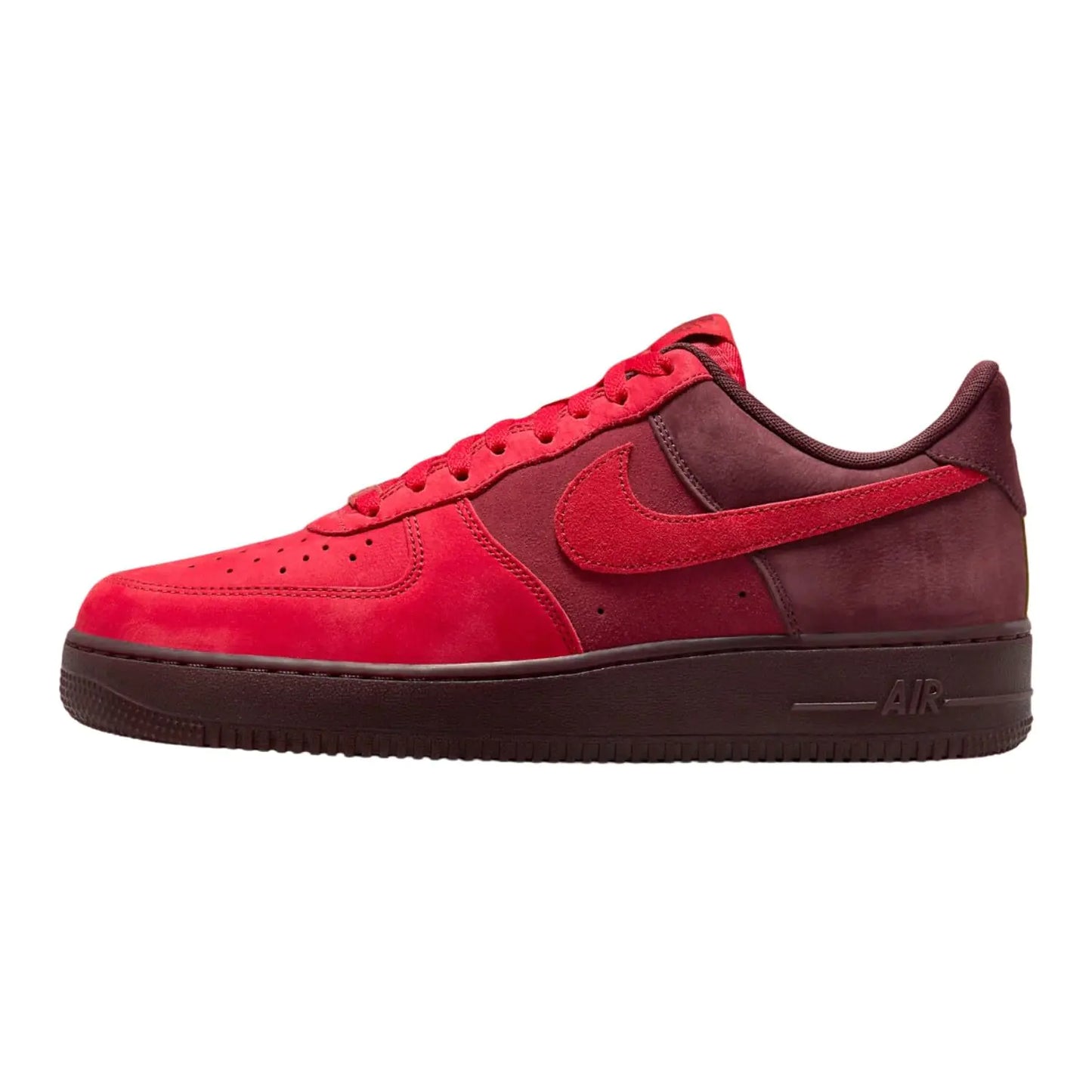 Nike Air Force 107 Mens Shoes Size- 9